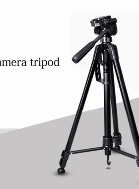 Flexible Portable DSLR / Camera Tripod for Sony Canon Nikon