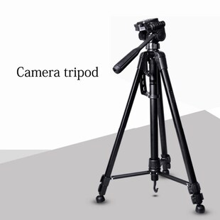 Flexible Portable DSLR / Camera Tripod for Sony Canon Nikon