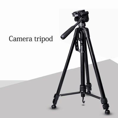 Flexible Portable DSLR / Camera Tripod for Sony Canon Nikon