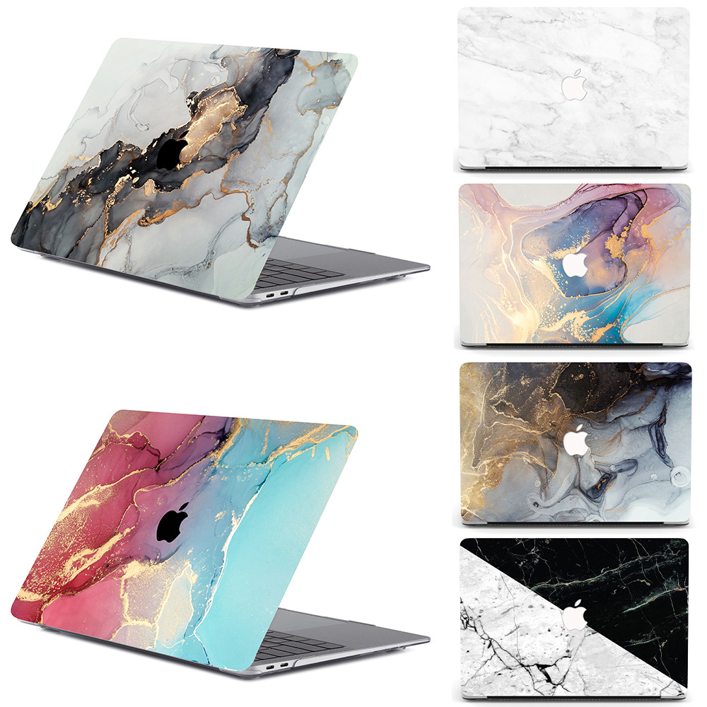 苹果电脑保护壳适用于macbookpro16寸笔记本air13.6保护套m2case
