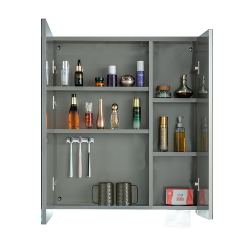 定制不锈钢浴室镜柜源头工厂