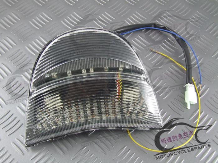 本田 CBR900 CBR954 02-03年 后尾灯 刹车灯 LED|msdalam kategori motosikal/Equipment/Fitting, Aksesori Motosikal - dari Buy2taobao.com untuk memberikan perkhidmatan ejen Taobao profesional membeli
