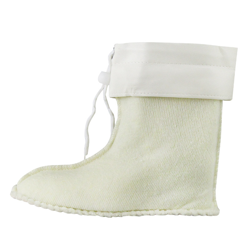 Chaussures - bottes caoutchouc homme DOUBLE STAR - Ref 970143 Image 1