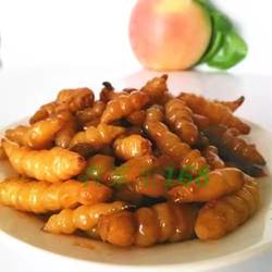 山东特产滨州惠民武定府酱菜咸地环宝塔菜地葫芦泡菜下饭爽口清脆