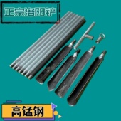 洛阳铲探铲套装 挖山药 考古勘探施肥工具淬火锰钢手工打造铲头促销