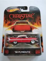 【5.6 Movie Car 】 Hot Wheels movie forza Ghostbusters returns to the future to change the world thumbnail 4