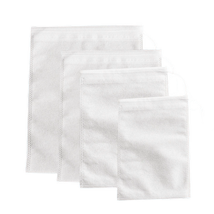 英国希腊酸奶碗过滤袋一次性冷萃纱布食品级滤网乳清分离神器豆浆