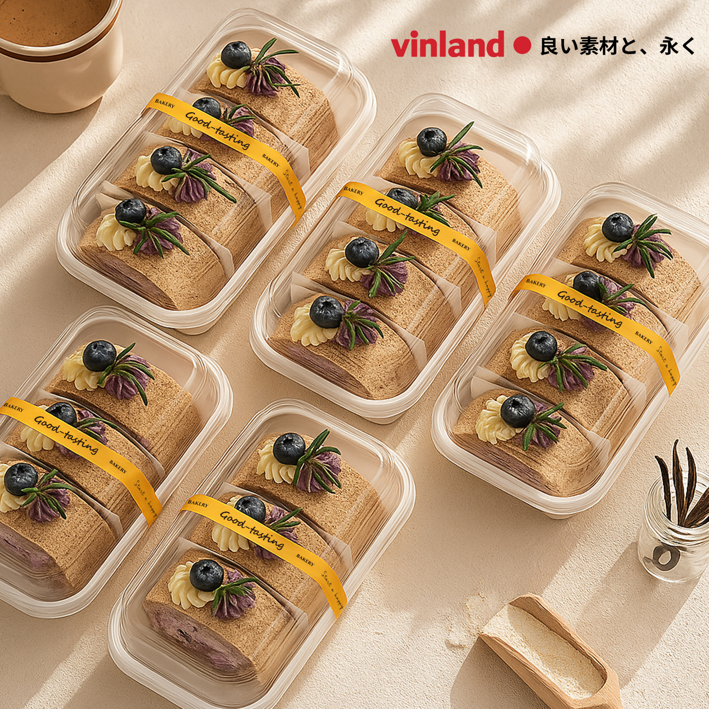 蛋糕卷包装盒瑞士卷装梦龙蛋糕