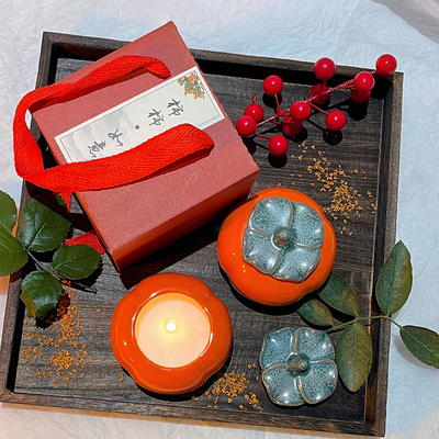 Gift心意新年礼物实用伴手礼