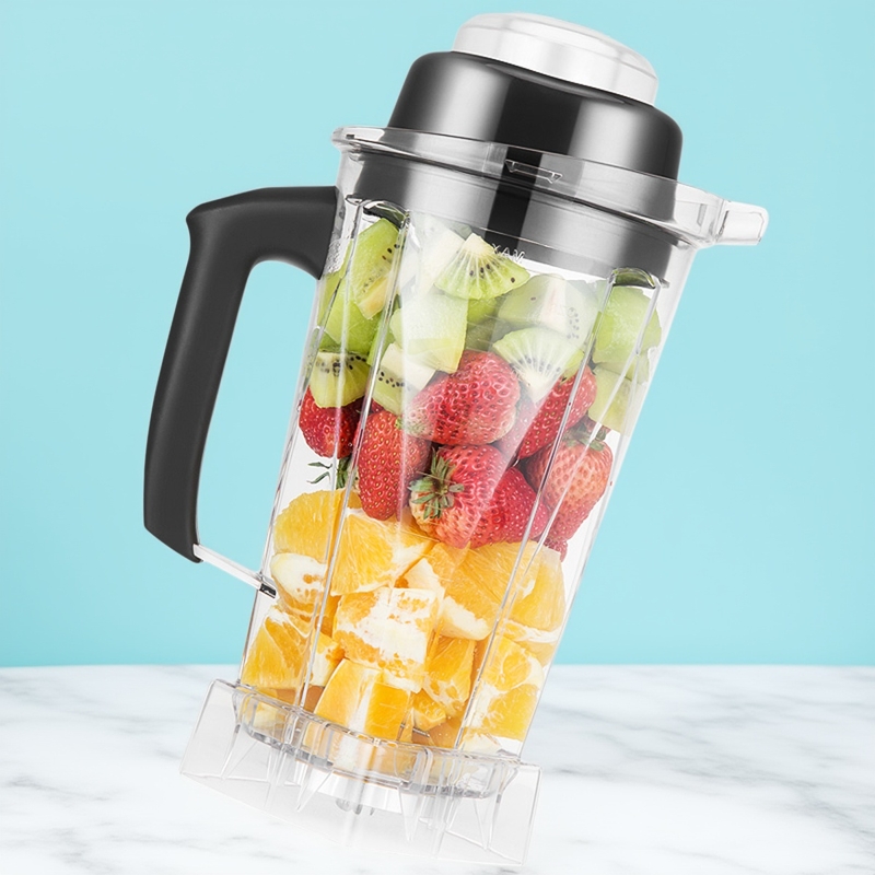 飞牛破壁机豆浆机杯子杯体配件