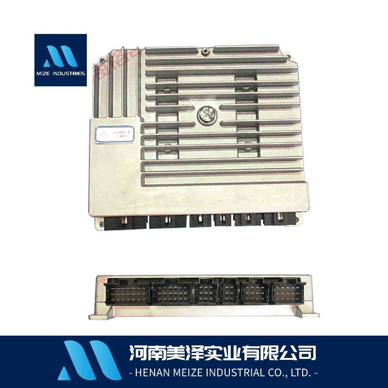 苏州金龙海格客车模块can模块总线处理器38ERF-01130-A/TS-QMK201