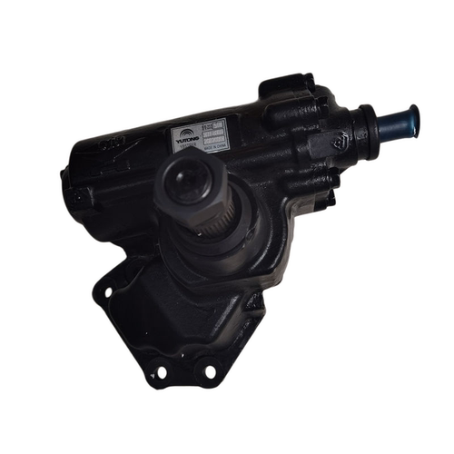 宇通客车方向机转向器方向机金龙海格客车转向器总大巴车助力泵