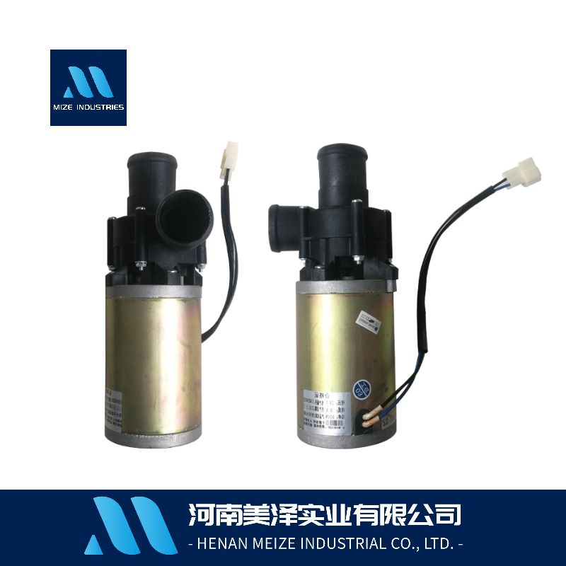 宇通客车加热器水泵散热柴暖锅炉福田货车金龙海格中通校车柴大巴