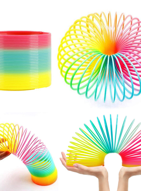 Rainbow Magic Neon Spring 1/3pcs Party Supplies  Boys Girls