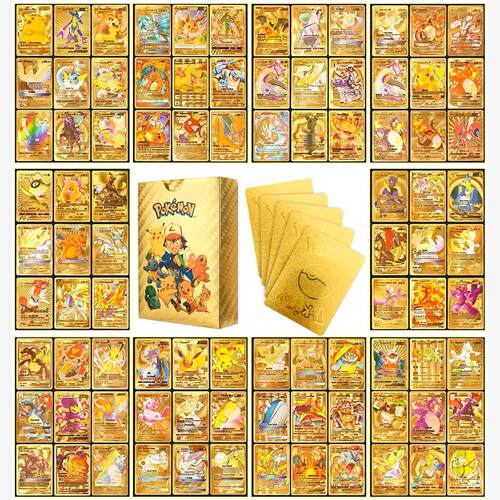 PokemonCardsMetalGSl