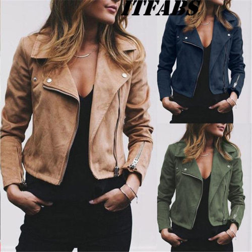 2020Coat For Women Jacket Winter Jackets Coats Blazers女夹克