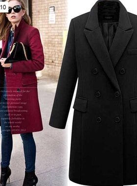 2023Coat For Jacket Women Clothes Winter Ladies Jackets Coat