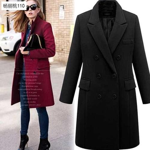 2023Coat For Jacket Women Clothes Winter Ladies Jackets Coat