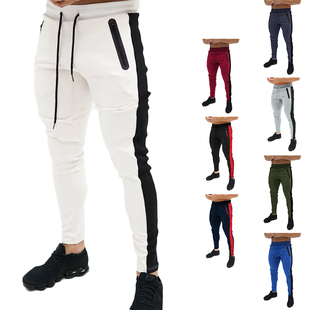 sweat pants men jeans pants for men winter trousers men 2019