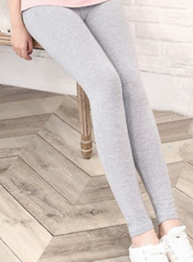 Women's pants bottoming socks leggings modal ladies trou