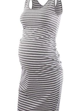 mer Pregnant Maternity women Clothes dress skirt 孕妇裙女