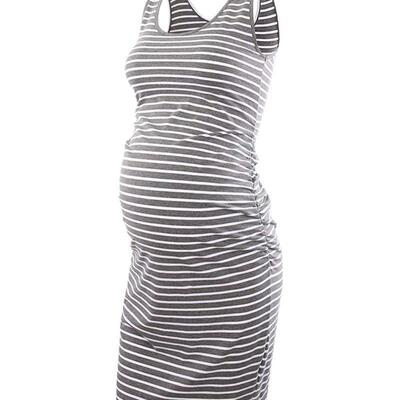 mer Pregnant Maternity women Clothes dress skirt 孕妇裙女