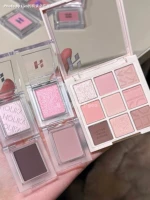 Kaichun Cherry Blossom Корейская тени для век Holika Pink Lainer 11: Спринг девять