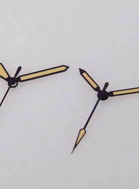 改装五十寻复刻表针使用于NH35 NH36 NH70 7S26 4R35 ETA2824 PT