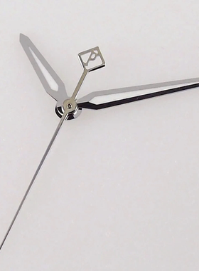 银边表针NH35 NH36 7s36 7s25 7s35 ETA 2824 2836 PT5000 ST2130