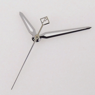 银边表针NH35 NH36 7s36 7s25 7s35 ETA 2824 2836 PT5000 ST2130