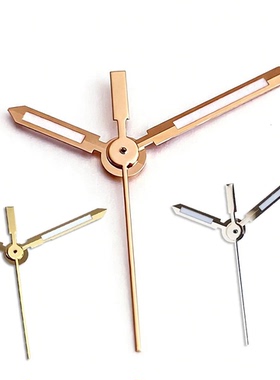 eta2824 2836 NH35 NH36 金色表针指针绿夜光ST2130 SW200 PT