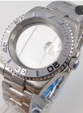 eta2824 sw200 pt 表壳水鬼壳适合NH34 NH35 NH70 NH38 MIYOTA DG