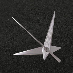 全砂gs银手表表针指针使用于NH35 NH36 NH70 7S26 4R35 7S26