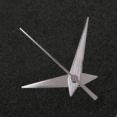 全砂gs银手表表针指针使用于NH35 NH36 NH70 7S26 4R35 7S26