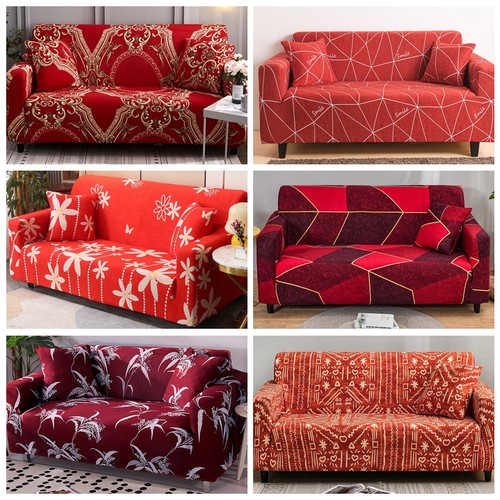 四季弹力通用沙发套罩全包万能套