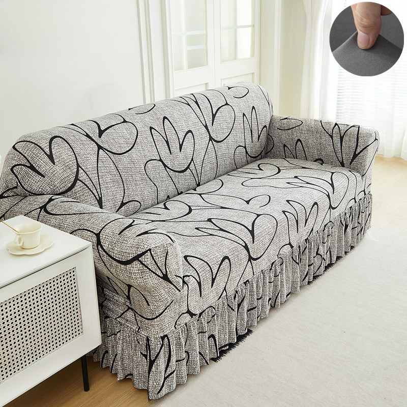 2026四季通用沙发套罩全包万能保护新古典皮梳化老式三人双人直排,居家布艺,沙发套,淘宝优惠券,粉丝福利购,淘宝优惠卷