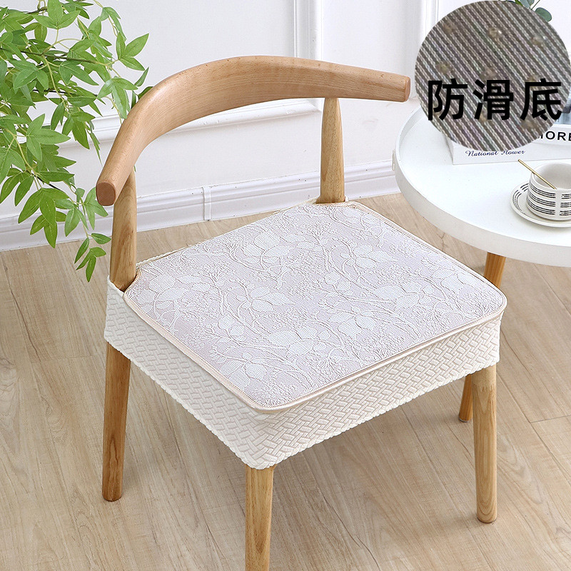 加厚防滑底高端椅套耐用四季