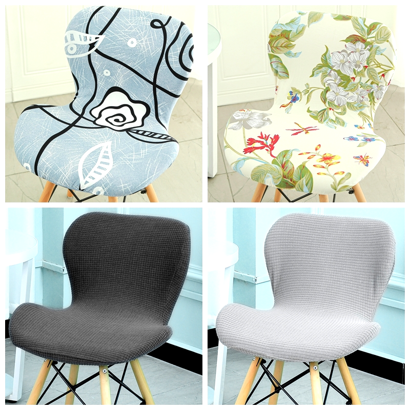 万能通用蝴蝶椅子套罩2025弧形矮靠背坐垫板凳座贝壳化妆吧台家用,居家布艺,椅套/椅垫,淘宝优惠券,粉丝福利购,淘宝优惠卷
