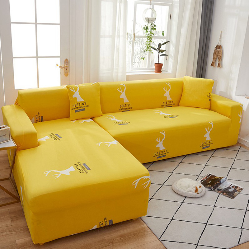 currency Sofa cover All inclusive universal Cover American style Royal Elastic force yellow Gabion Mat towelin the Home Fabric , Dust protection cover , Slipcover  category - from Buy2taobao.com to provide professional Taobao agent buy service