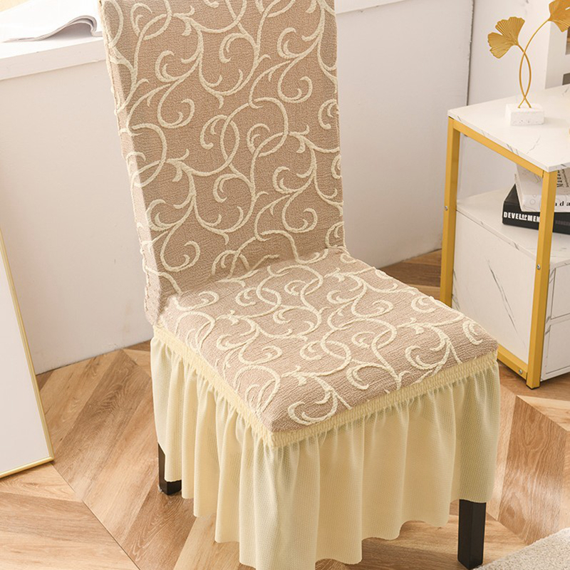 椅子套罩弹力通用加厚2件9.9折