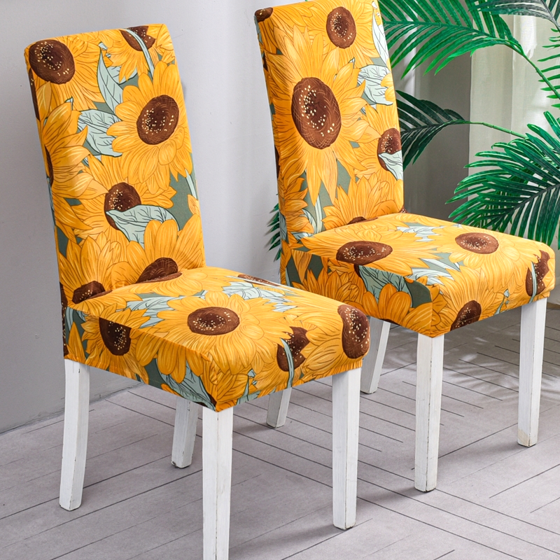 2025弹力万能通用餐桌椅子套罩四季坐垫靠背家用保护板凳皮座椅罩,居家布艺,椅套/椅垫,淘宝优惠券,粉丝福利购,淘宝优惠卷