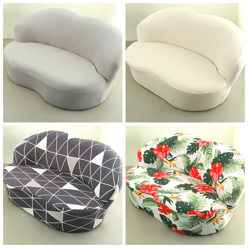 小双人沙发套罩全包弹力通用