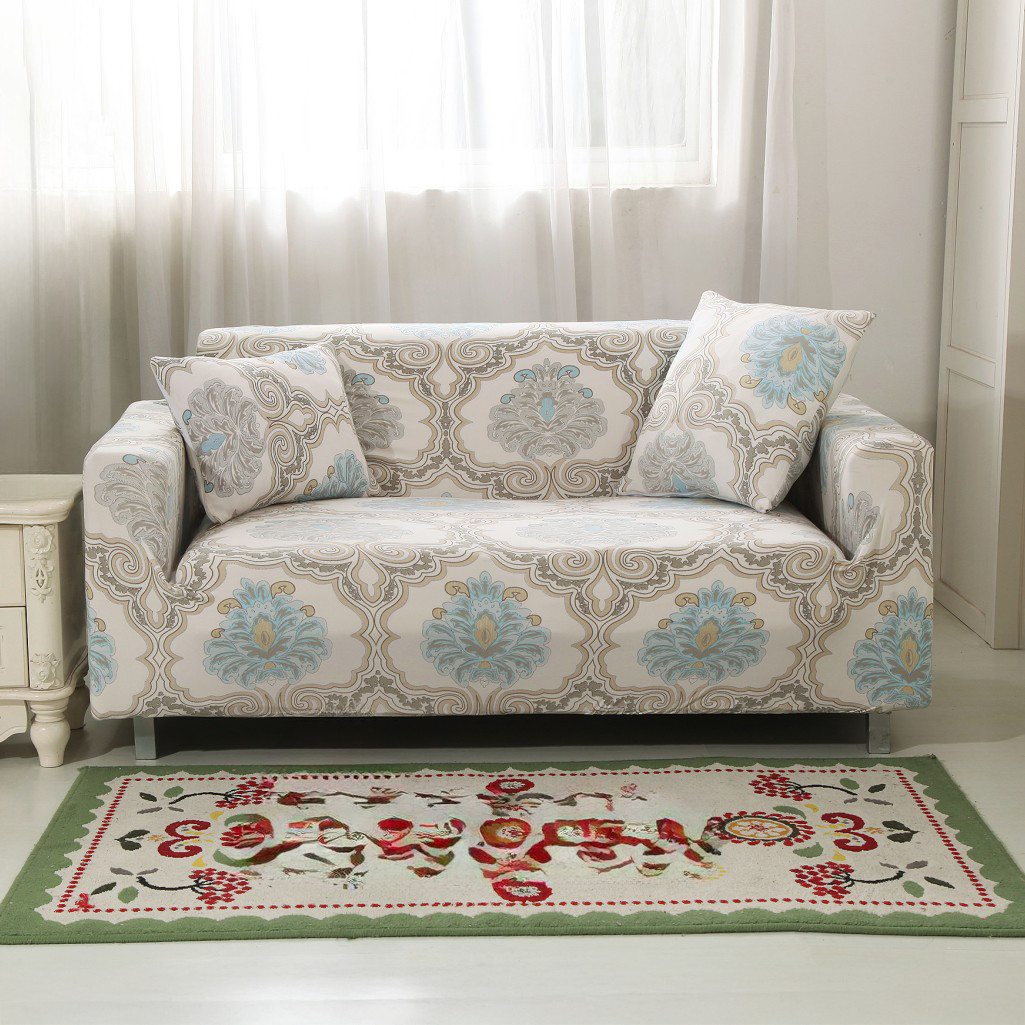 沙发套罩全包弹力通用四季