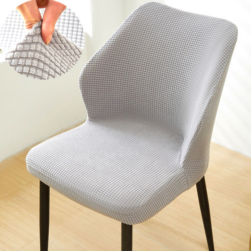 高端加厚弹力通用椅子套罩不起球