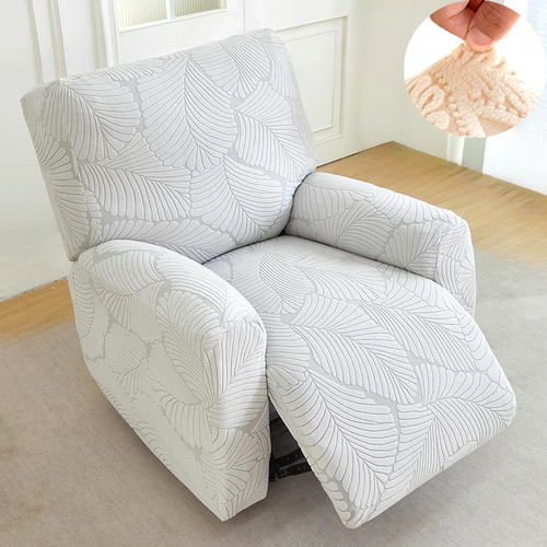 电动芝华仕沙发套罩弹力通用