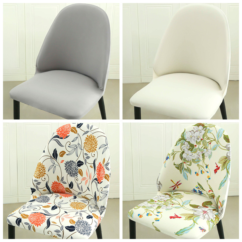 2025半圆弧形椅子套罩万能通用保护四季坐垫靠背异形皮板凳餐桌座,居家布艺,椅套/椅垫,淘宝优惠券,粉丝福利购,淘宝优惠卷
