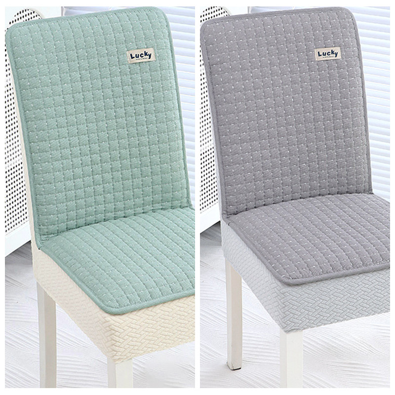 2025棉麻夹棉加厚防滑椅子套罩保护坐垫靠背四季实木板凳座,居家布艺,椅套/椅垫,淘宝优惠券,粉丝福利购,淘宝优惠卷