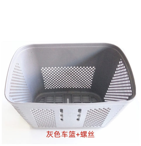 单车车篮车篓自行车车篮