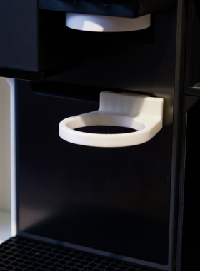 素止 Xbloom手冲直上支架 无需调节高度 适配orea滤杯solo滤杯