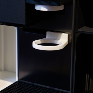 素止 Xbloom手冲直上支架 无需调节高度 适配orea滤杯solo滤杯